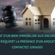 immobilier aux enchères Normandie